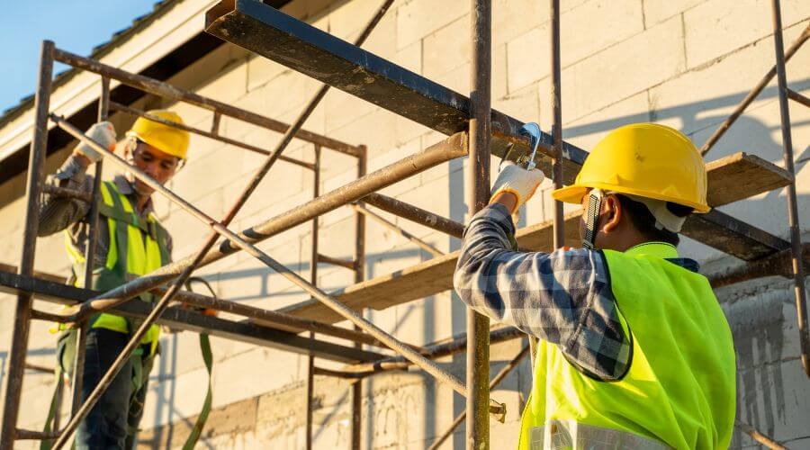 Expert flood damage restoration services in Ursa, IL